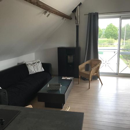 Gite Saint Georges Comines-Warneton Bagian luar foto