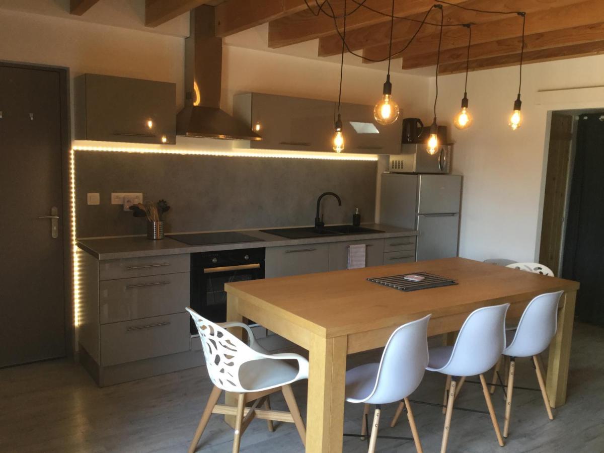 Gite Saint Georges Comines-Warneton Bagian luar foto