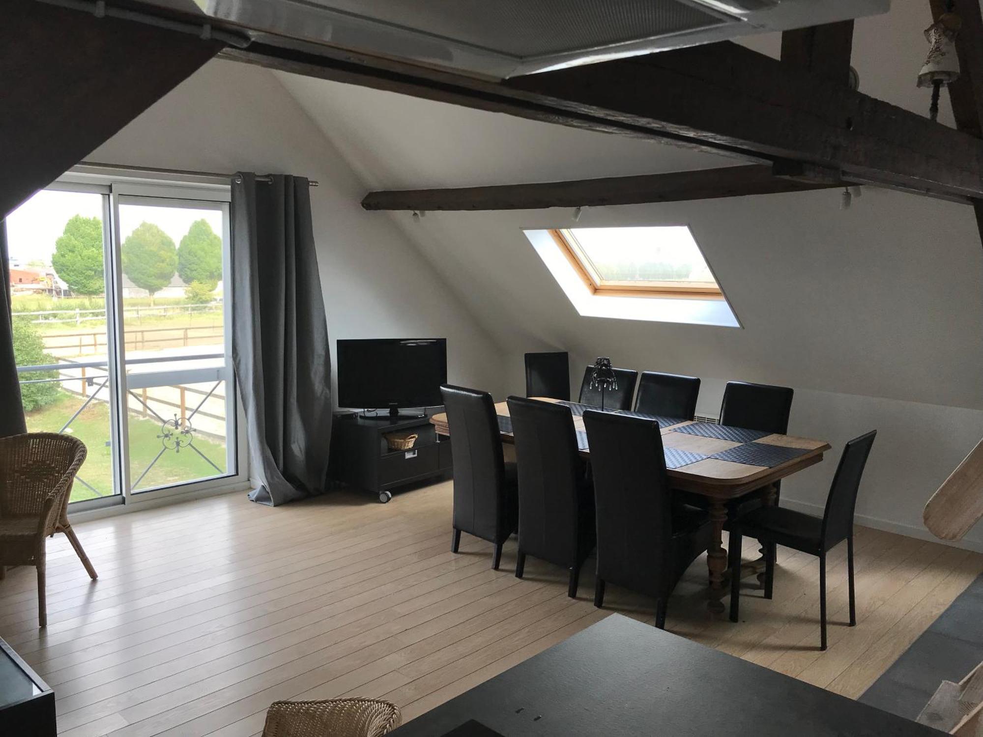 Gite Saint Georges Comines-Warneton Bagian luar foto
