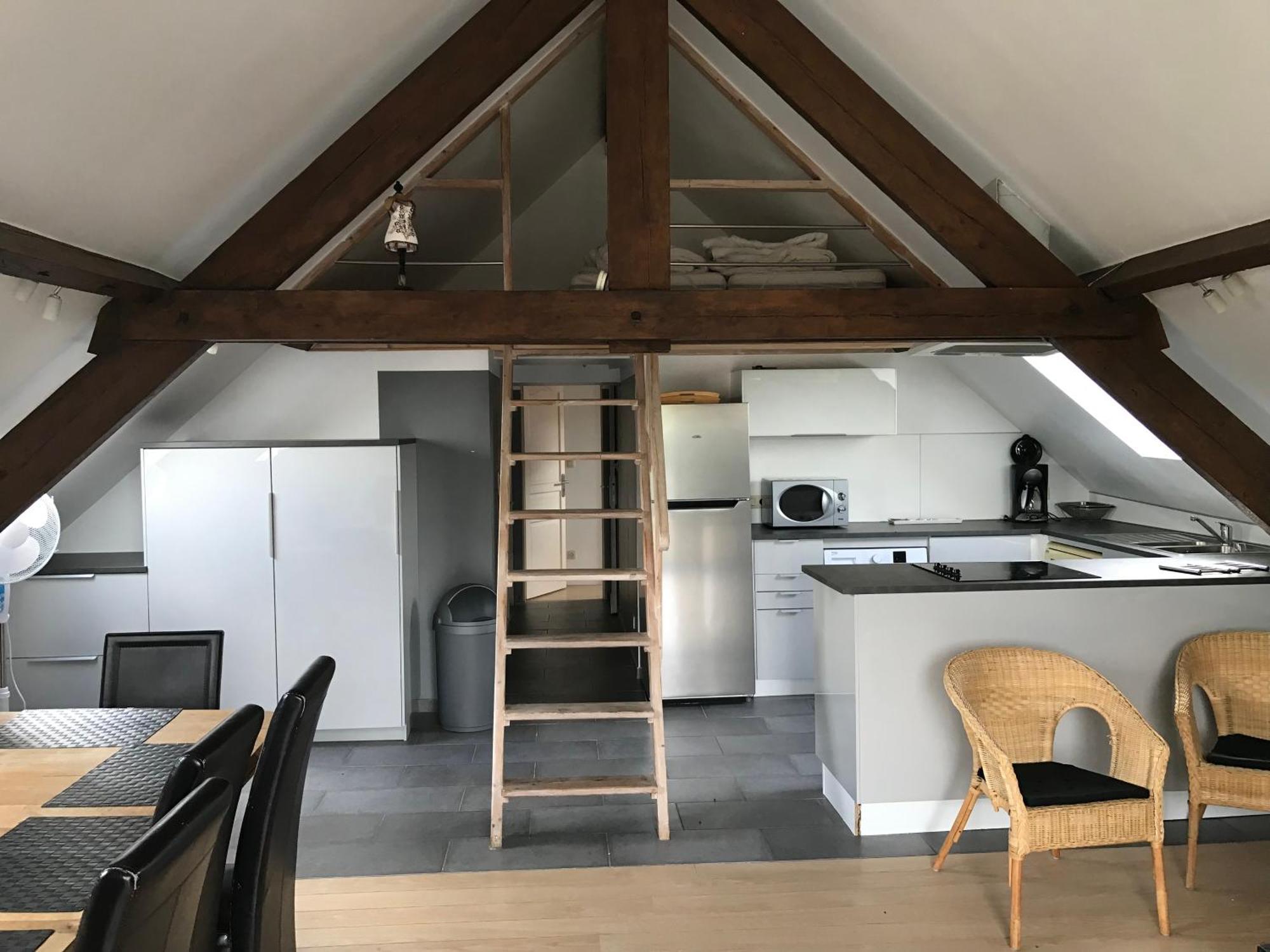 Gite Saint Georges Comines-Warneton Bagian luar foto