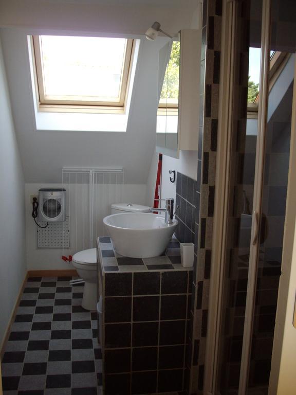 Gite Saint Georges Comines-Warneton Ruang foto