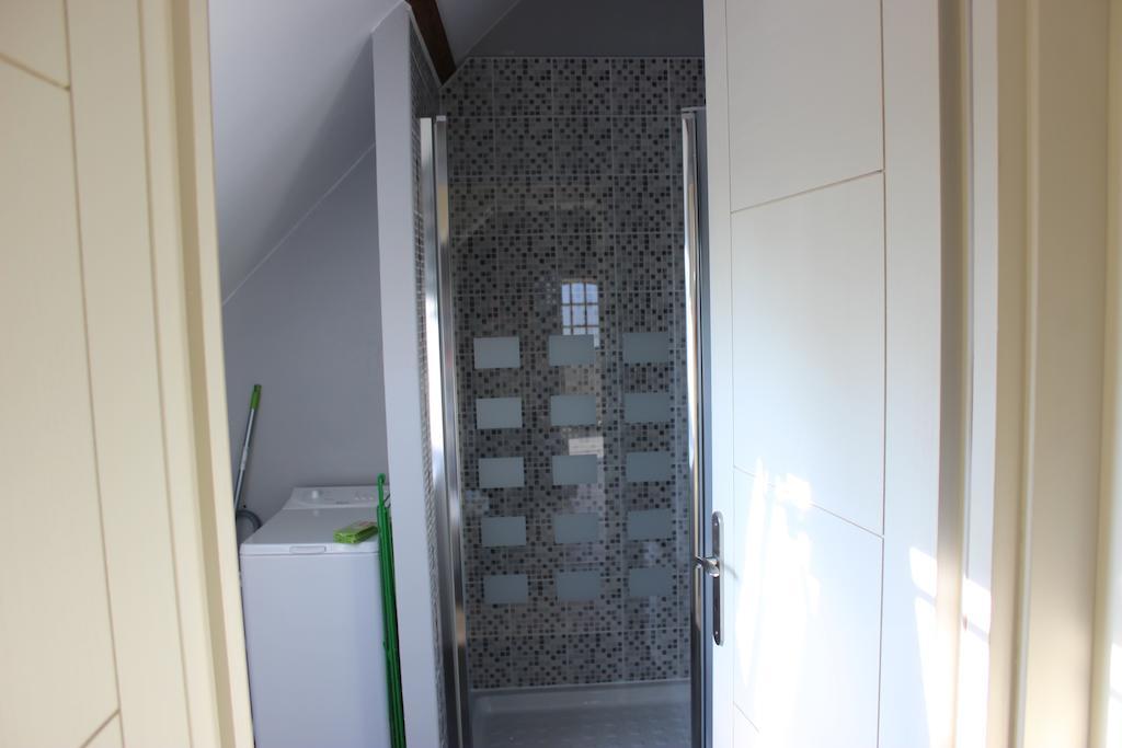 Gite Saint Georges Comines-Warneton Ruang foto
